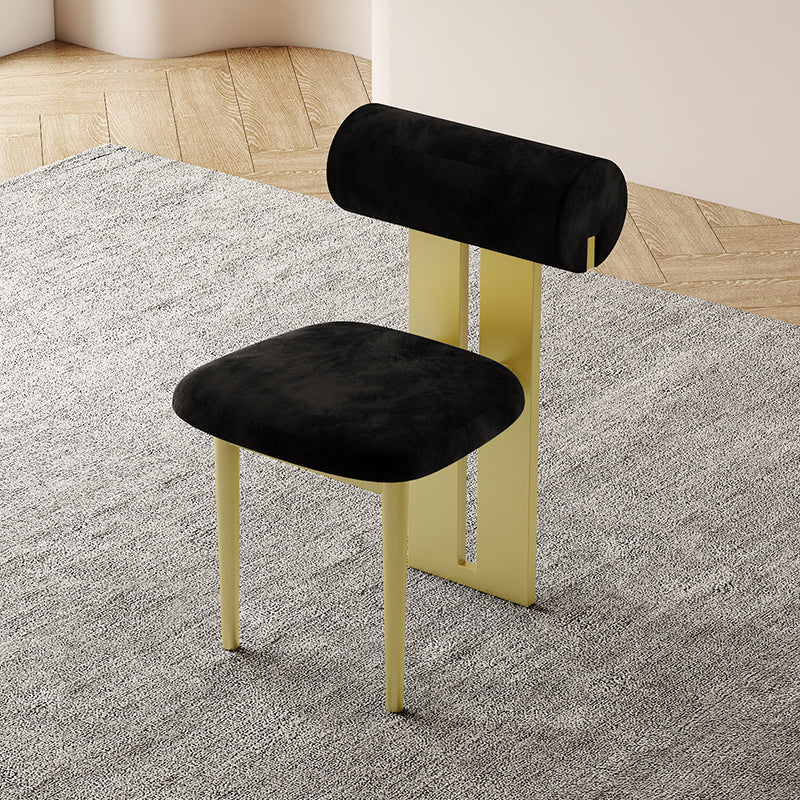 Nordic Rectangle Stone Dining Table 1/5 Pieces Dining Set for Dining Room