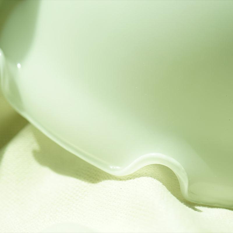 Nordic Style Wall Light Dome Shape Wall Lamp with Wooden Base for Bedroom