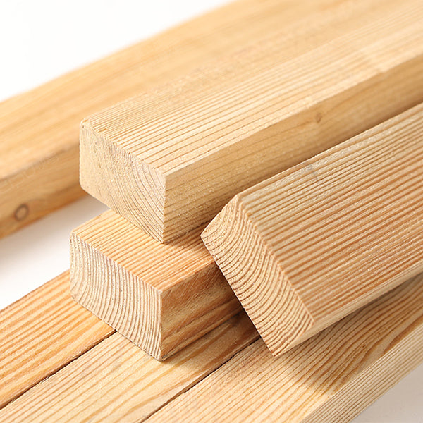 Nordic Style Sectional Sofa Flared Arm Cushion Back Sectional Sofa