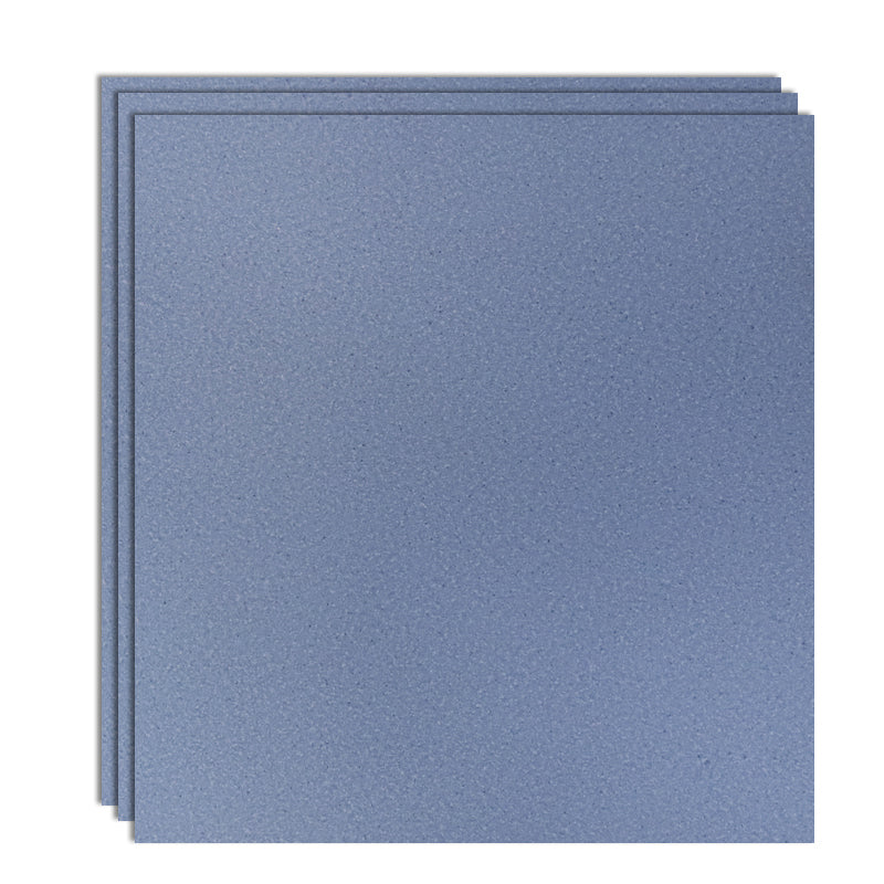 Peel & Stick Vinyl Flooring Matte Stone Look Vinyl Flooring with Waterproof