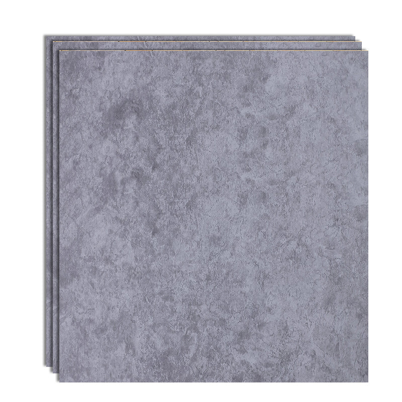 Peel & Stick Vinyl Flooring Matte Stone Look Vinyl Flooring with Waterproof