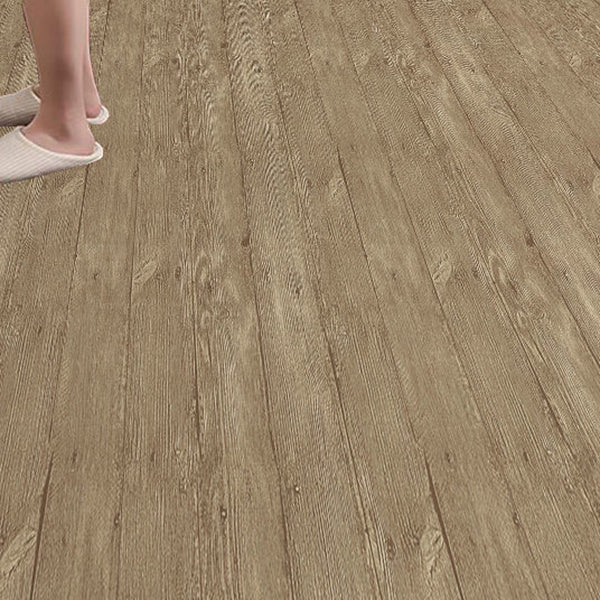 Modern Vinyl Flooring Geometric Pattern Self Adhesive PVC Flooring