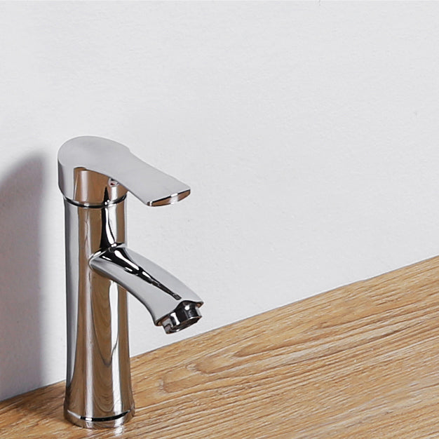 Traditional Square Wash Stand Ceramic Metal Undermount Bathroom Sink