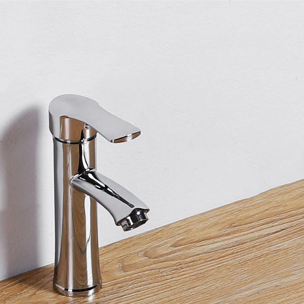 Contemporary Oval Wash Stand Ceramic Metal Undermount Bathroom Sink