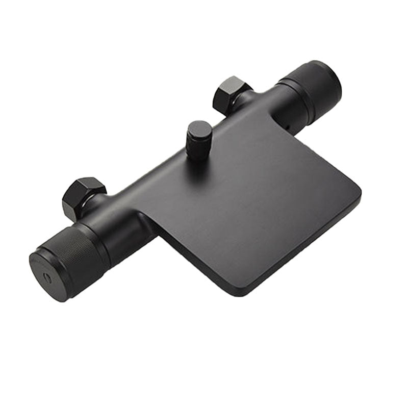 Contemporary Fixed Bathtub Faucet Wall Mounted Waterfall Tub Filler