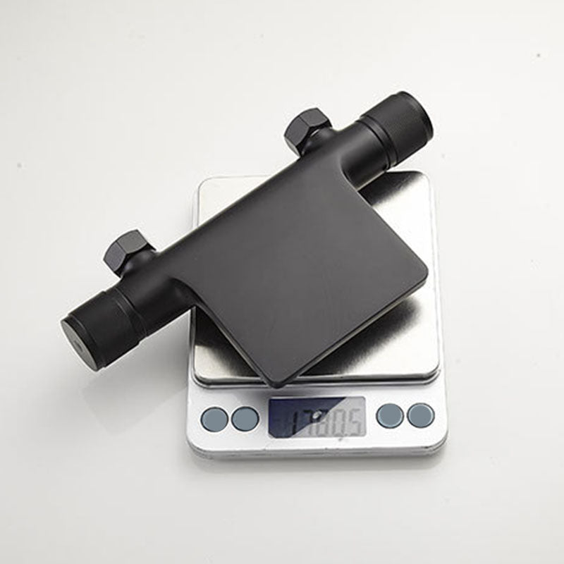 Contemporary Fixed Bathtub Faucet Wall Mounted Waterfall Tub Filler