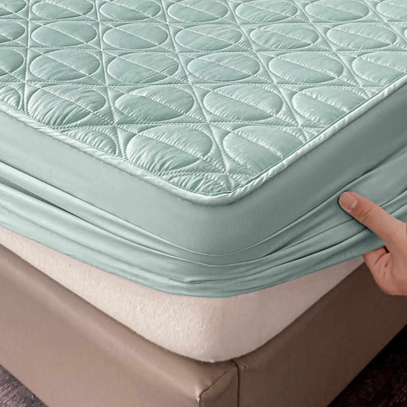 100 Cotton Bed Sheet Set Antimicrobialt Soft & Smooth Bed Sheet Set