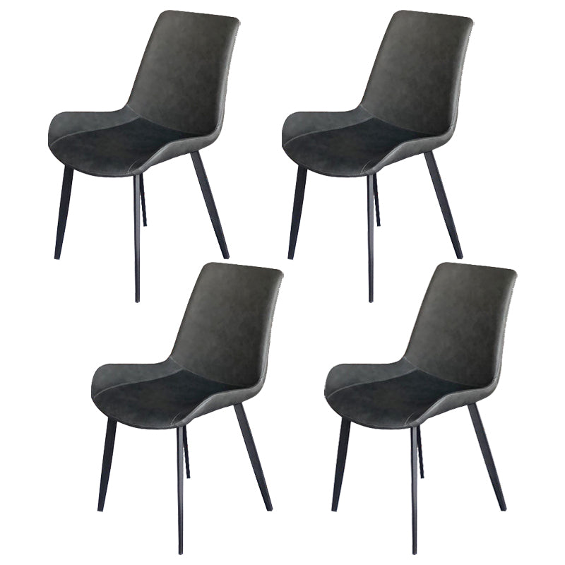 Nordic Dining Room Set 1/4/5 Pcs Stone Dining Set for Home Use