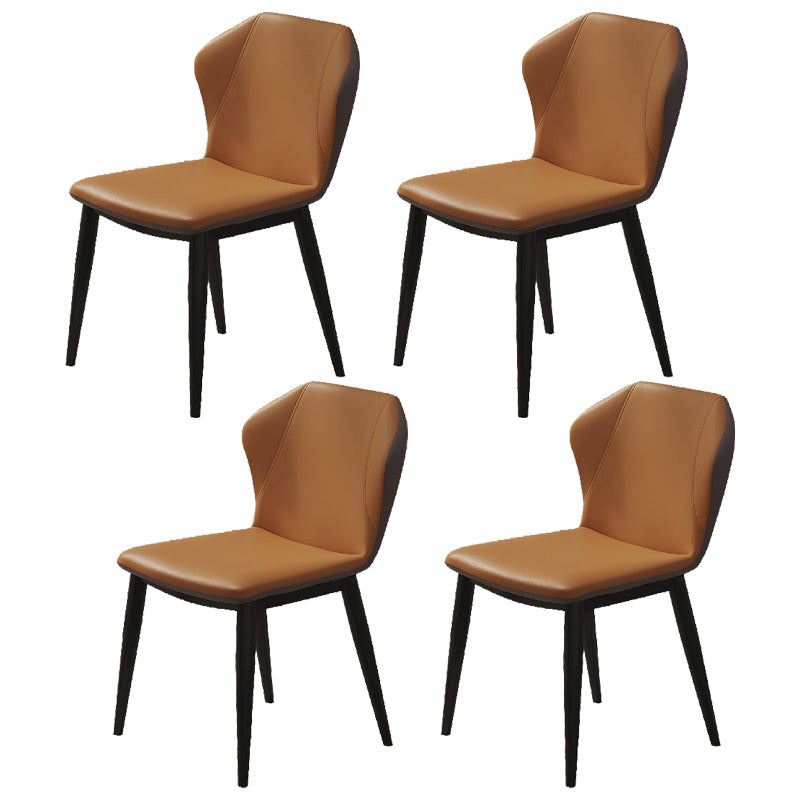 Nordic Dining Room Set 1/4/5 Pcs Stone Dining Set for Home Use