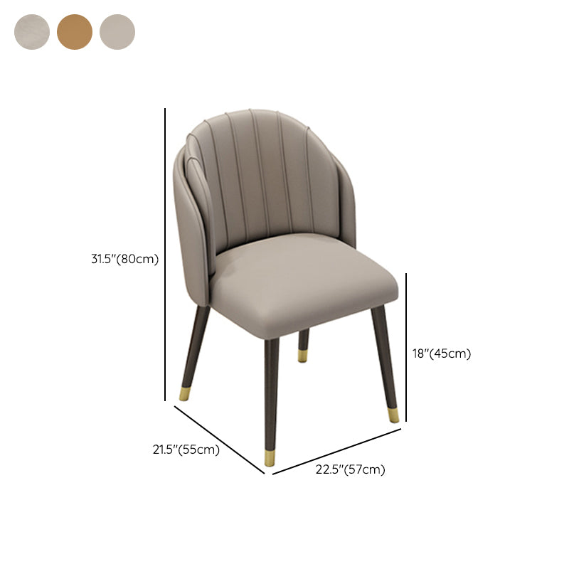 Nordic Round Stone Dining Table 1/7 Pieces Dining Set for Dining Room