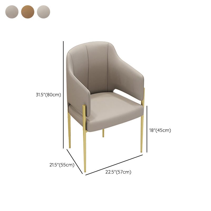 Nordic Round Stone Dining Table 1/7 Pieces Dining Set for Dining Room