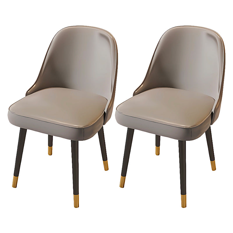 Modern Stone Rectangle Dining Table 1/2/5/7 Pieces Dining Set for Living Room