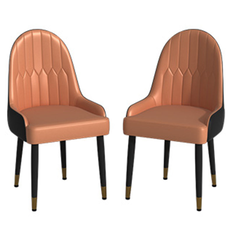 Modern Stone Rectangle Dining Table 1/2/5/7 Pieces Dining Set for Dining Room