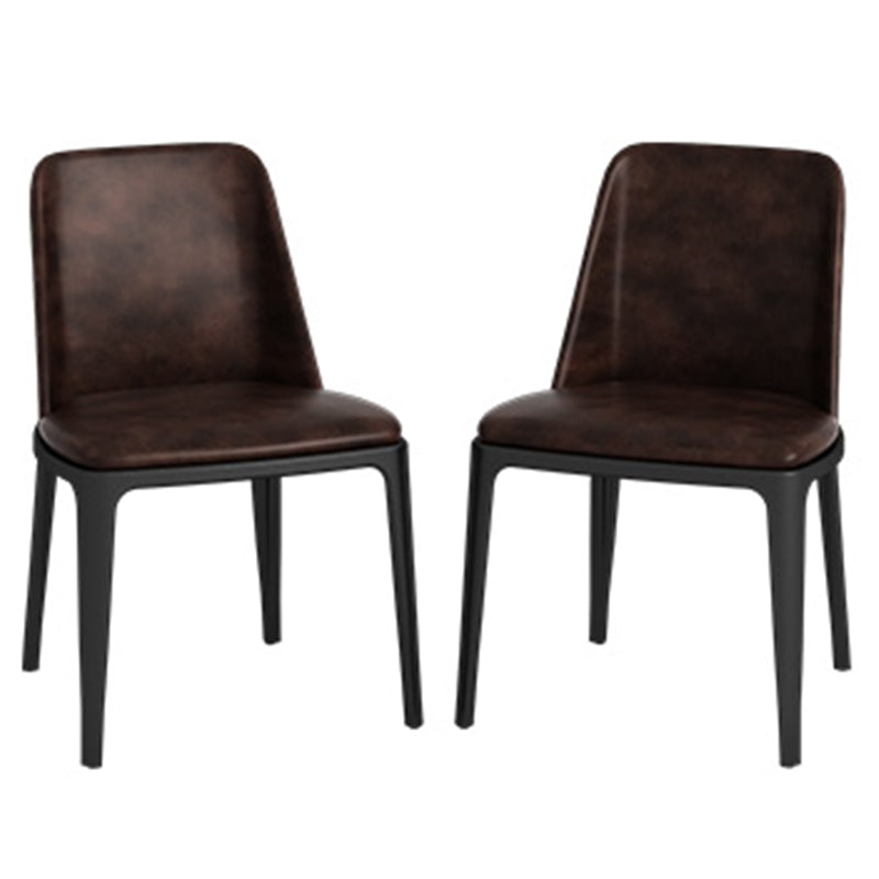 Modern Stone Rectangle Dining Table 1/2/5/7 Pieces Dining Set for Dining Room