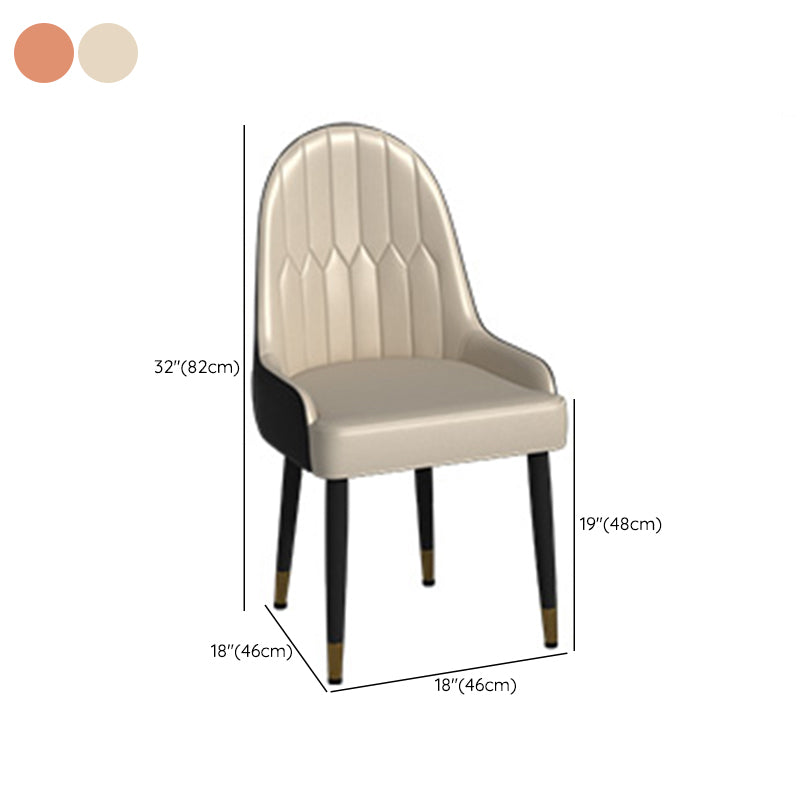 Modern Stone Rectangle Dining Table 1/2/5/7 Pieces Dining Set for Dining Room