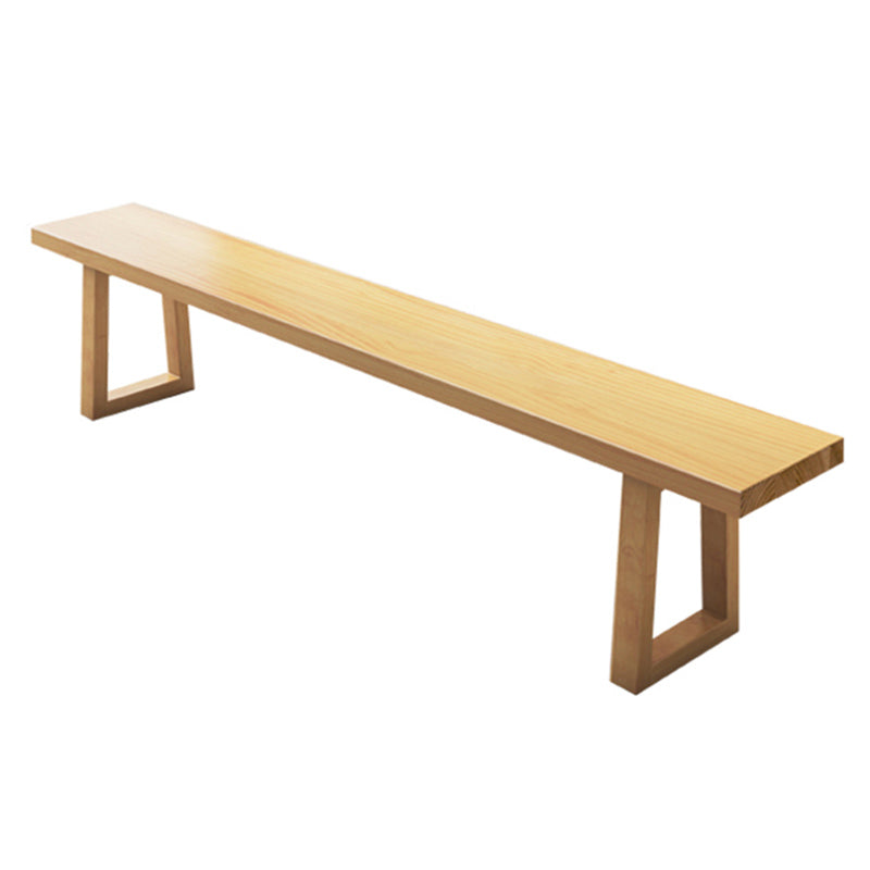 Modern Wood Rectangle Dining Table 1/4/5/7 Pieces Dining Set for Dining Room