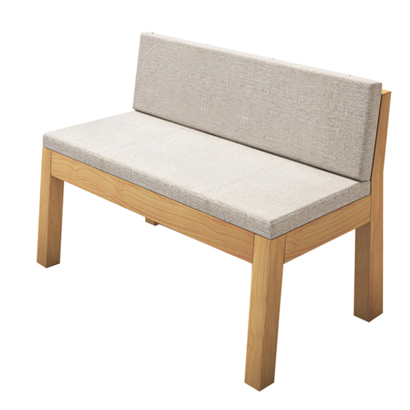 Modern Wood Rectangle Dining Table 1/4/5/7 Pieces Dining Set for Dining Room