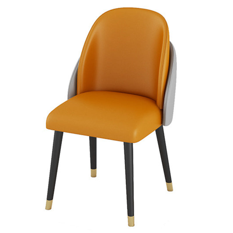 Nordic Round Stone Dining Table 1/3/4/5 Pieces Dining Set for Dining Room