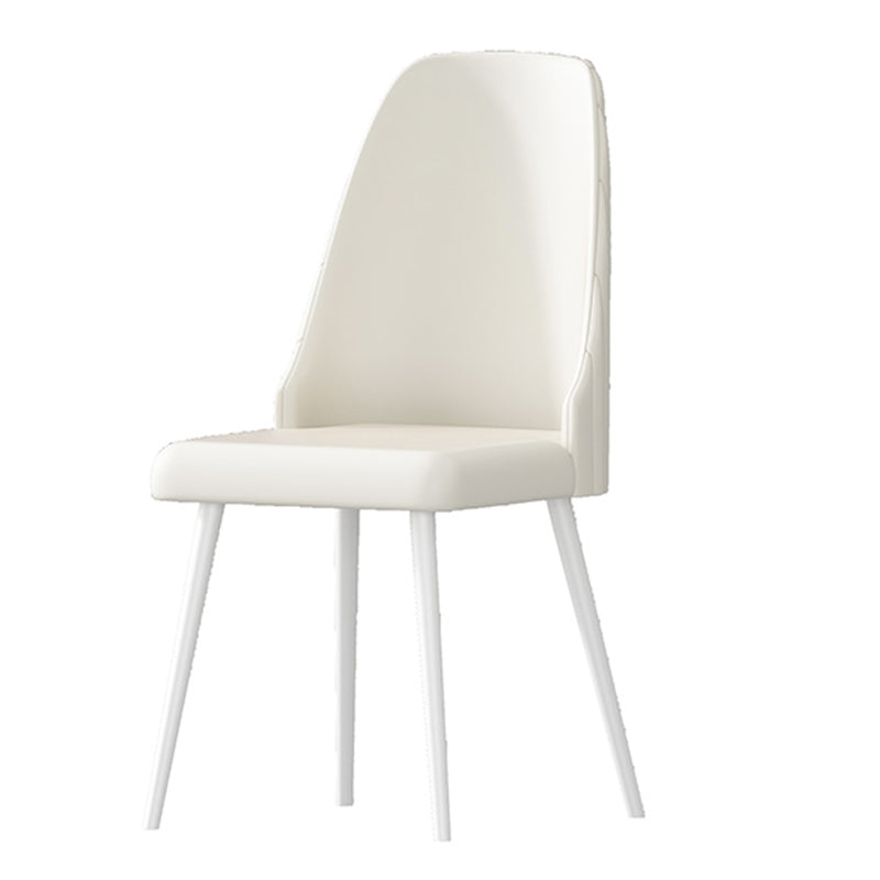 Modern Rectangle Dining Table 1/2/5/7 Pieces Stone Dining Set for Dining Room