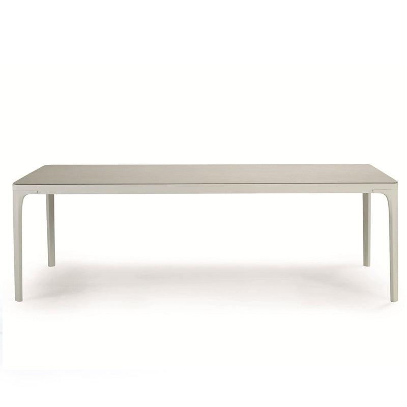 Stone Dining Table Set Modern 1/3/9 Pieces Patio Dining Sets