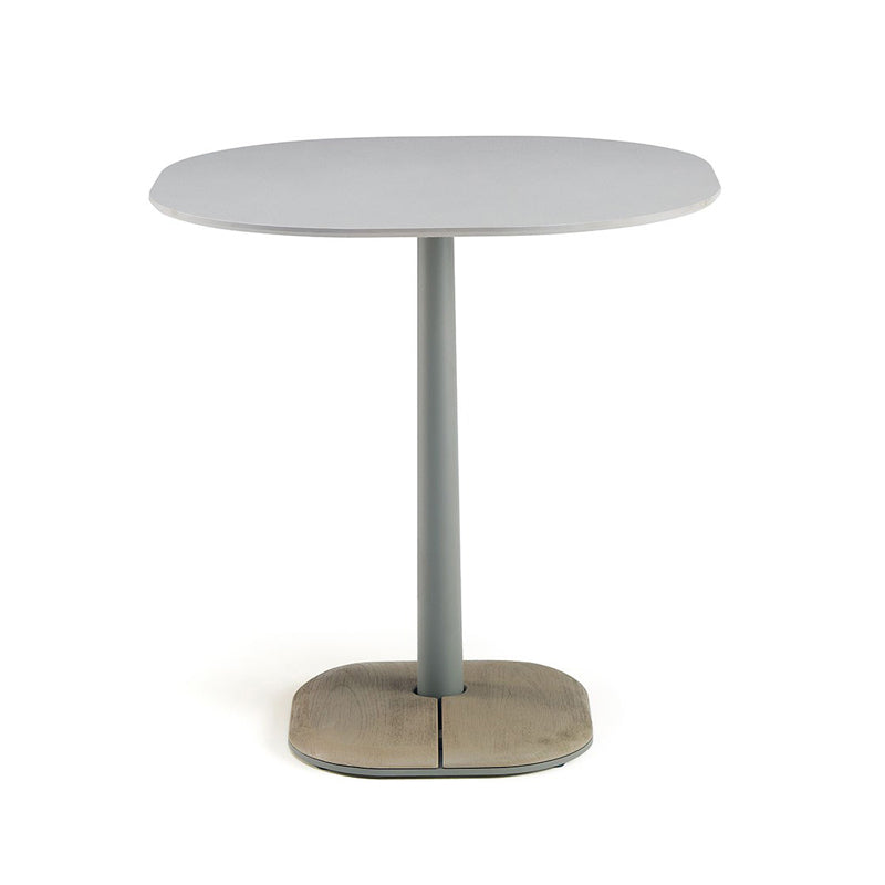 Stone Dining Table Set Modern 1/3/9 Pieces Patio Dining Sets