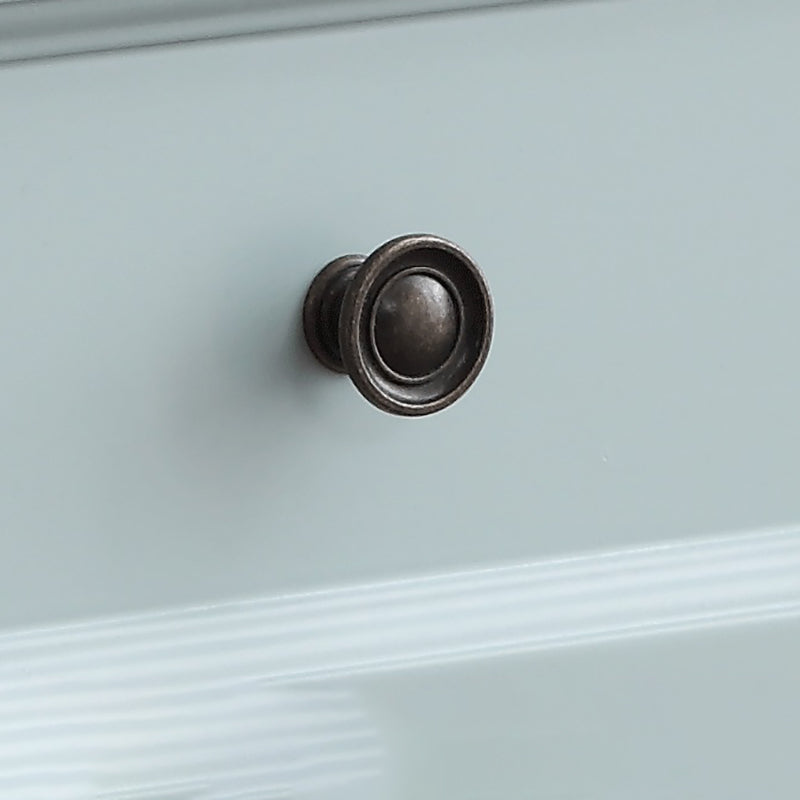 Modern Closed Back Standard Book Shelf Wooden Bookcase for Study Room