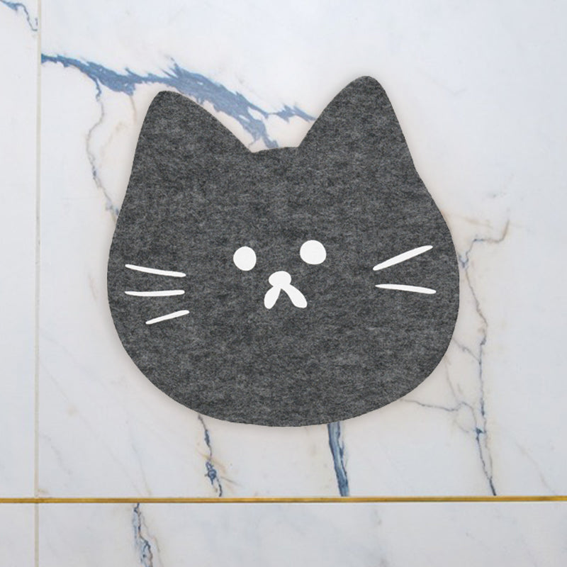 Felt Sheep/Pine Tree/Airship Wall Lamp Sconce Cartoon LED Wall Mount Light Fixture in Pink/Green/Blue for Kids Bedroom