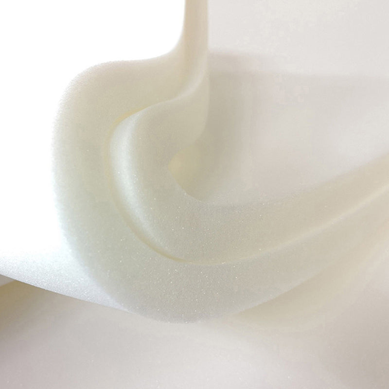 Scandinavian Pillow Back Sleeper Sofa Square Arms Futon Sofa Bed with Storage