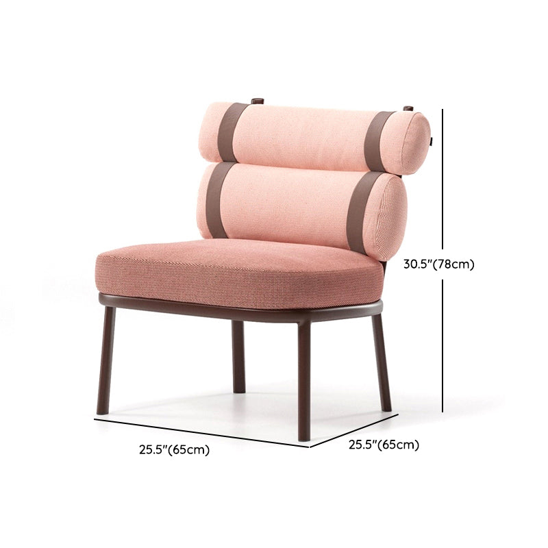 Matte Finish Boho Dining Table Set 1/2/3/5 Pcs Outdoor Dining Set