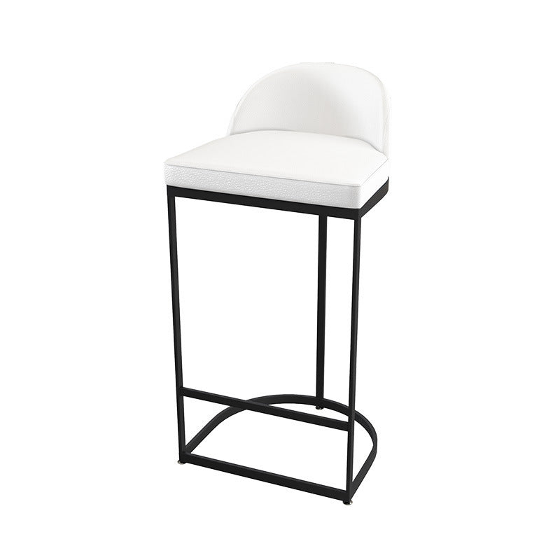 1/5 Pieces Table and Stool Set Contemporary Oval Pub Table Set