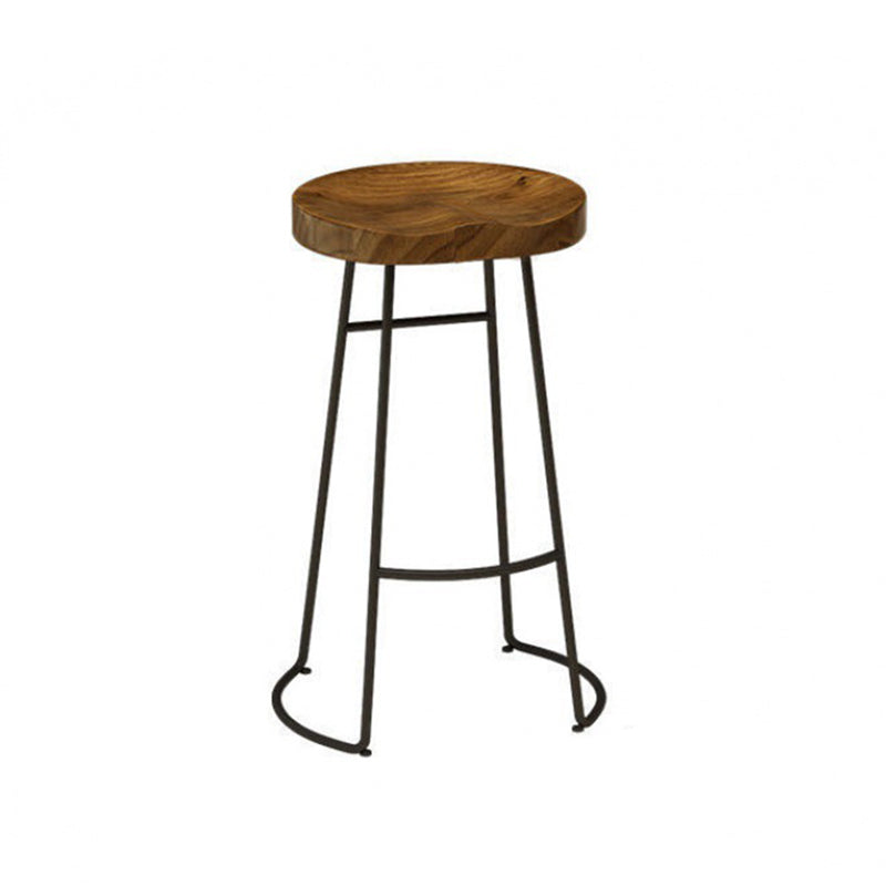1/4/7/9 Pieces Bar Stool and Table Set Contemporary Pub Dining Set