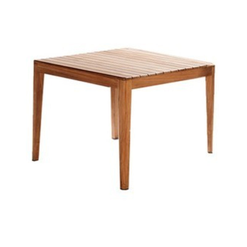 Light Brown Boho Dining Table Set 1/4/5/7/9 Pcs Rattan Dining Set