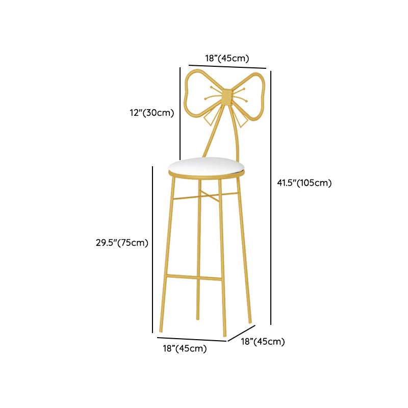 Glam Style Pub Table Set 1/3 Pieces Rectangle Stone Counter Set for Dining Room