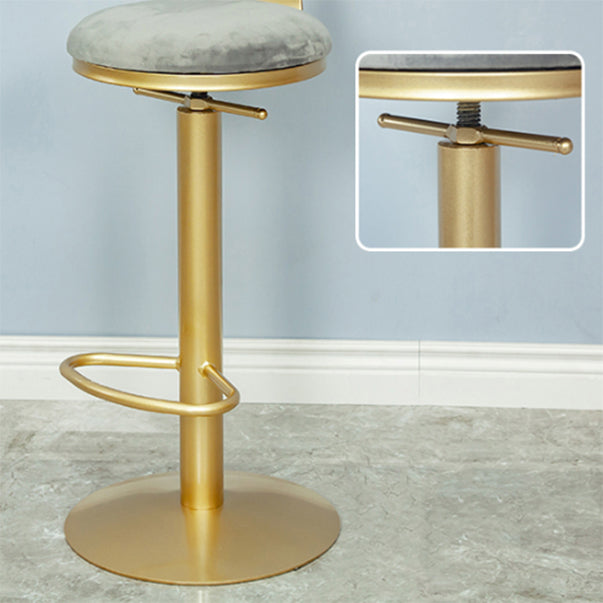 Modern Pub Table Set 1/2/3 Pieces Stone Bar table with Adjustable Stools