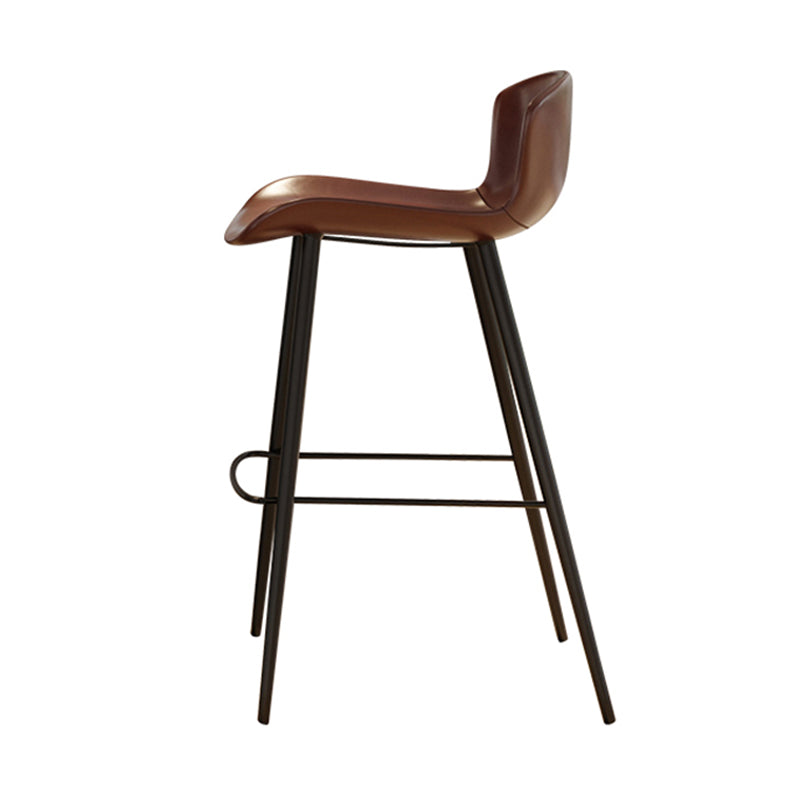 Modern Style Bar Table Set 1/3/4/5 Pieces Rectangle Stone Pub Table Set