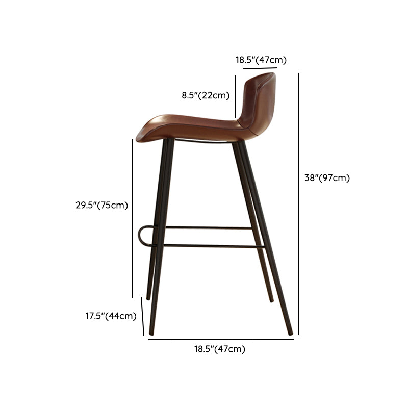 Modern Style Bar Table Set 1/3/4/5 Pieces Rectangle Stone Pub Table Set