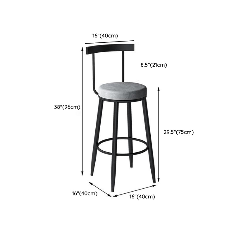 Industrial Bar Table Set 1/5/9 Pieces Solid Wood Pub Table Set for Indoor