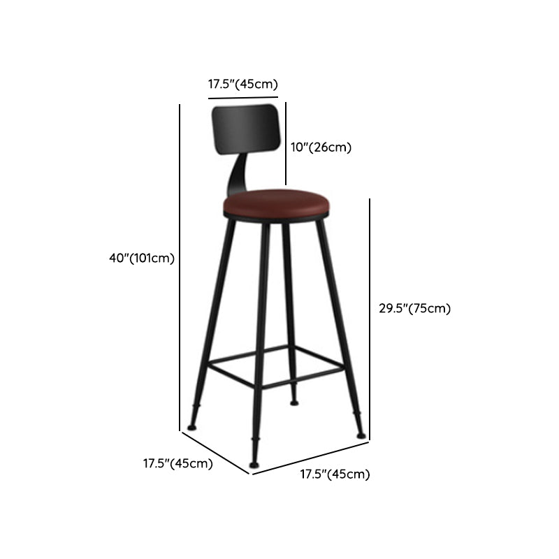 Industrial Bar Table Set 1/5/9 Pieces Solid Wood Pub Table Set for Indoor