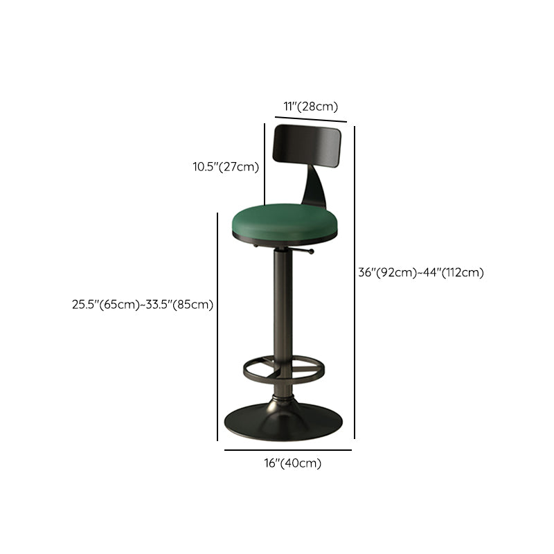 Modern Table and Stool Set 1/3/5 Pcs Free Form Bar Table and Adjustable Height Stools