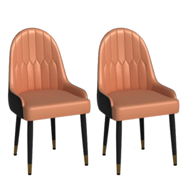 Modern Stone Dining Table 1/2/5/7 Pieces Dining Set for Living Room