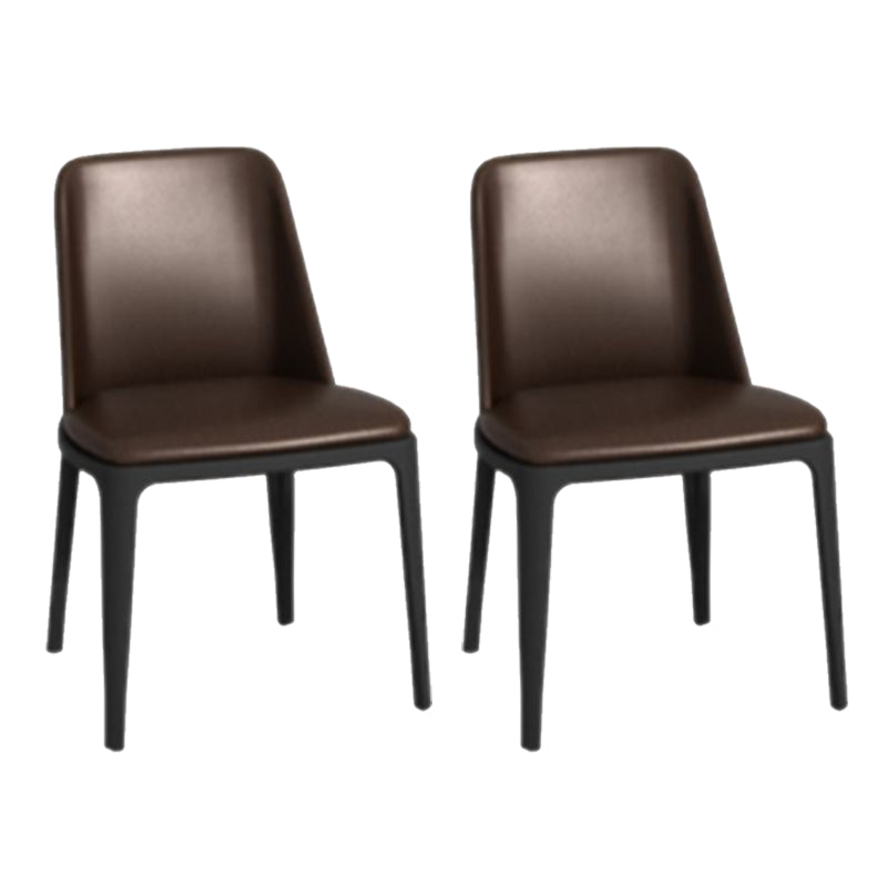 Modern Stone Dining Table 1/2/5/7 Pieces Dining Set for Living Room