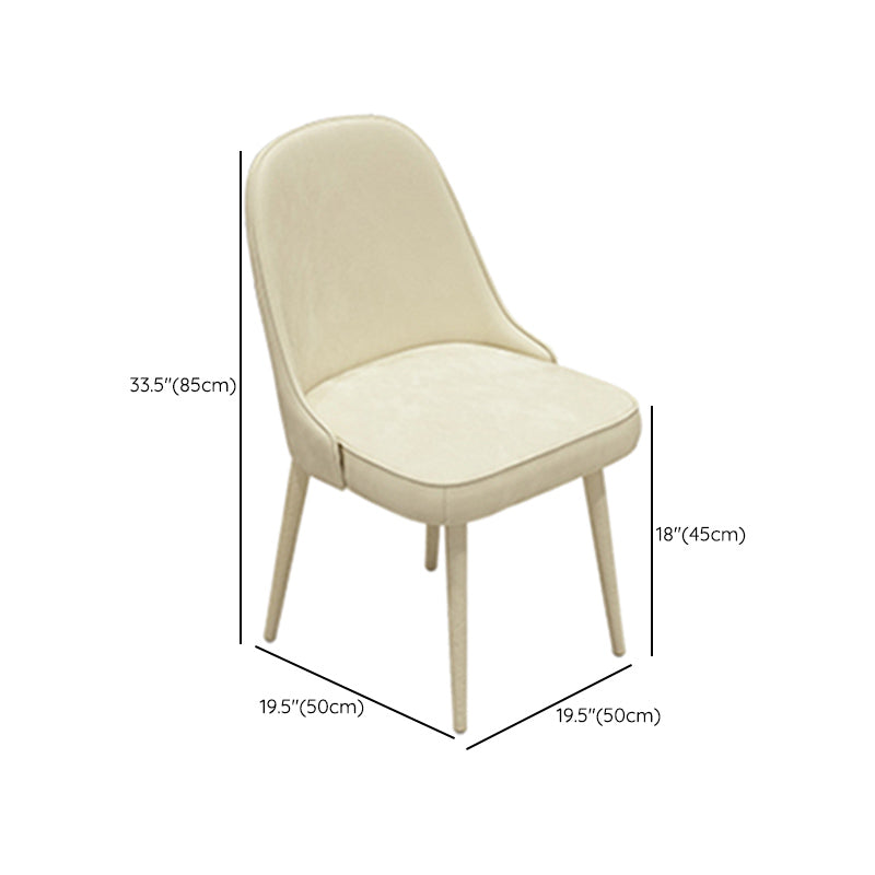 Modern Rectangle Stone Dining Table 1/5/7 Pieces Dining Set for Cafe