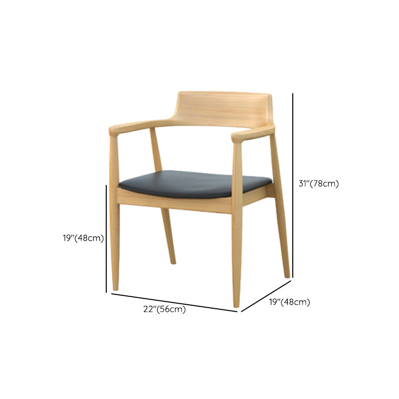 Industrial Rectangle Wood Dining Table 1/2/7 Pieces Dining Set for Kitchen