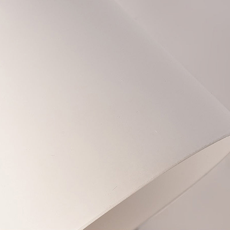 Geometric Shape Wood Wall Lighting Modern Style 1 Light Wall Mounted Light