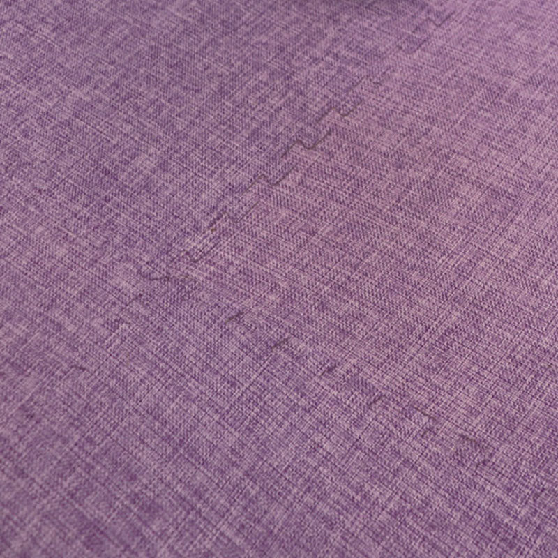 Carpet Tile Non-Skid Fade Resistant Solid Color Interlocking Carpet Tiles Dining Room