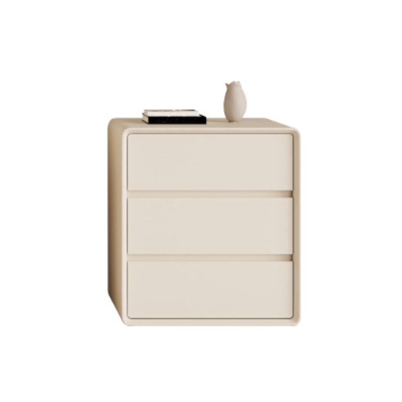 Ultra Modern Storage Chest Wood Storage Chest Dresser for Bedroom