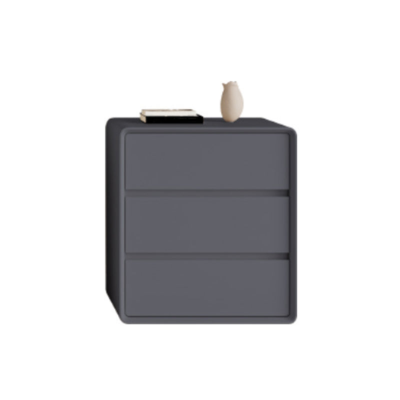 Ultra Modern Storage Chest Wood Storage Chest Dresser for Bedroom