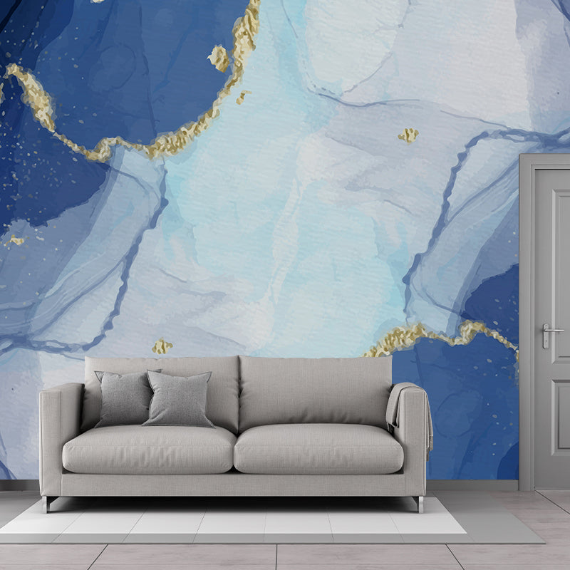 Illustration Mural Wallpaper Abstract Pattern Indoor Wall Mural