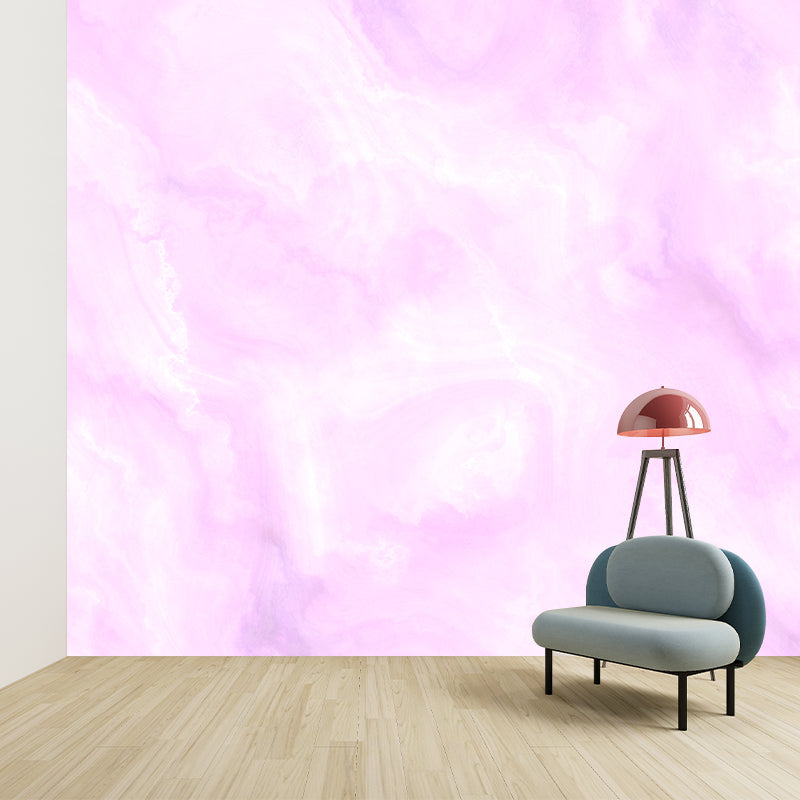 Illustration Wall Mural Wallpaper Abstract Pattern Bedroom Wall Mural
