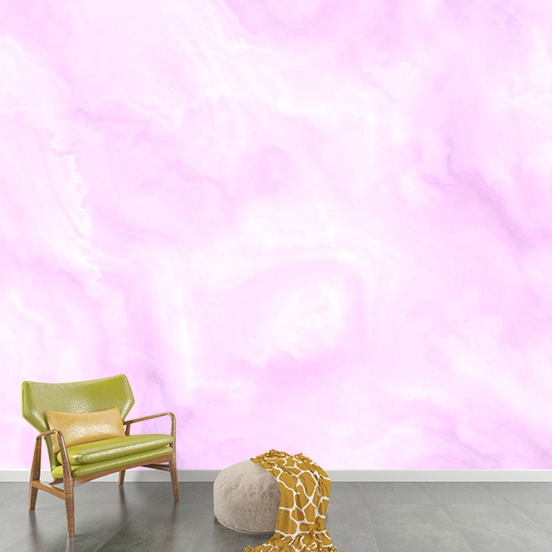 Illustration Wall Mural Wallpaper Abstract Pattern Bedroom Wall Mural